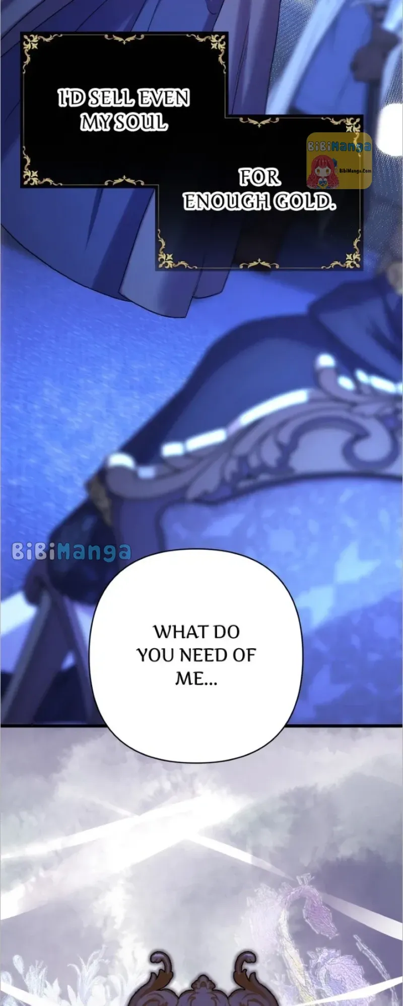 Another Typical Fantasy Romance - Chapter 90 Page 2