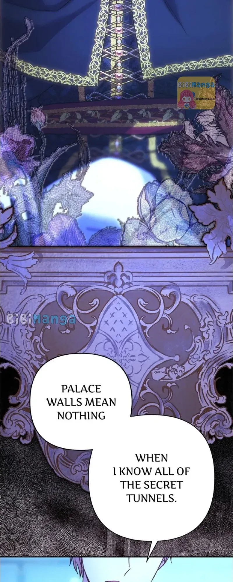 Another Typical Fantasy Romance - Chapter 90 Page 4