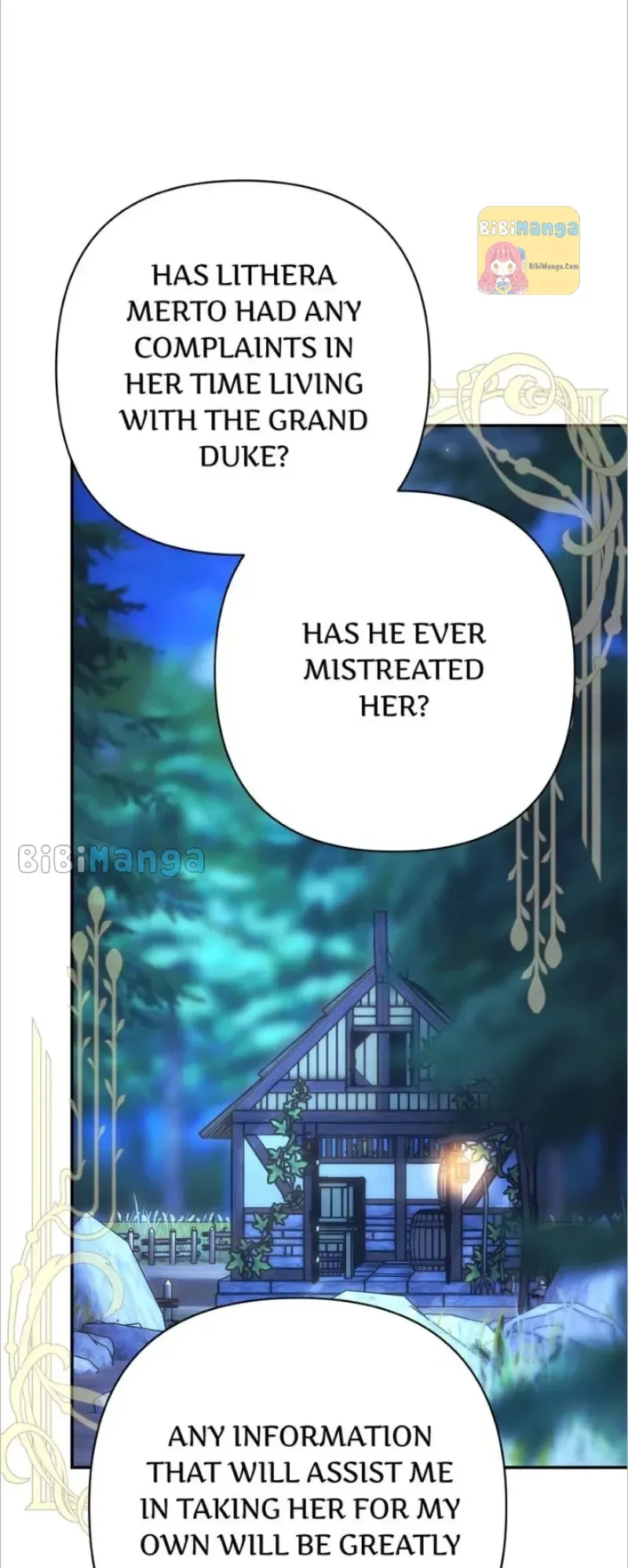 Another Typical Fantasy Romance - Chapter 90 Page 7