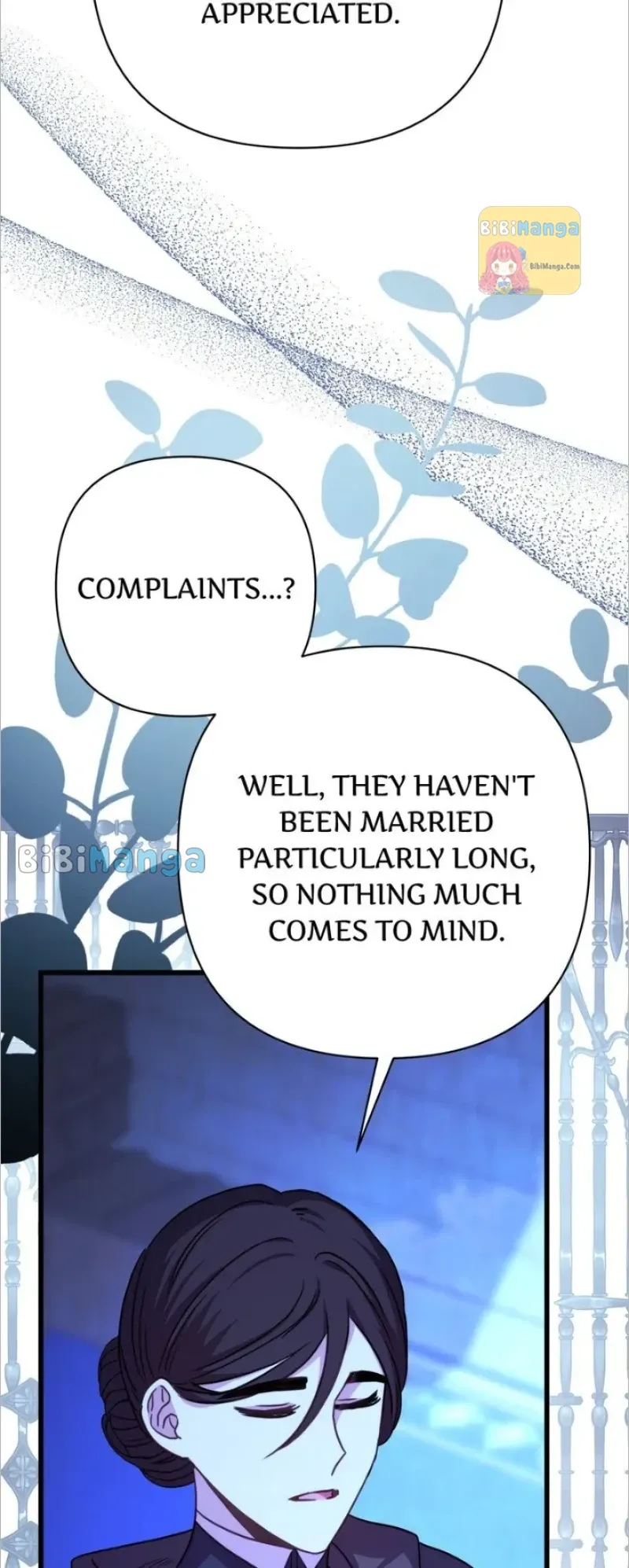 Another Typical Fantasy Romance - Chapter 90 Page 8