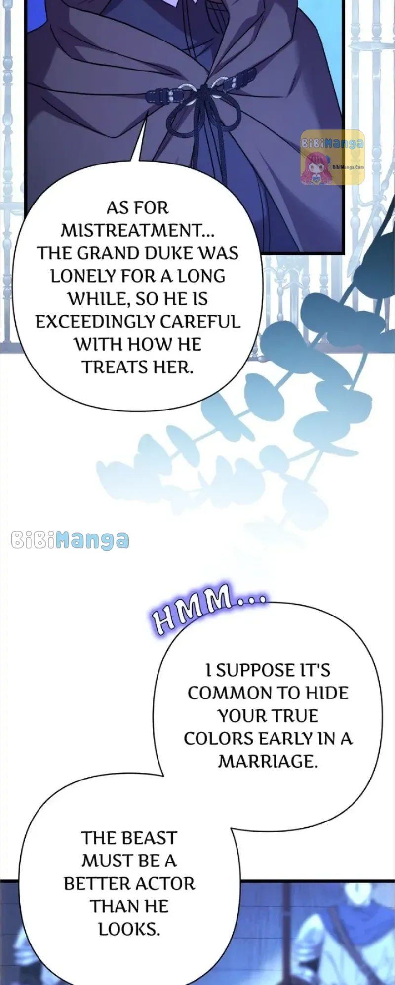 Another Typical Fantasy Romance - Chapter 90 Page 9