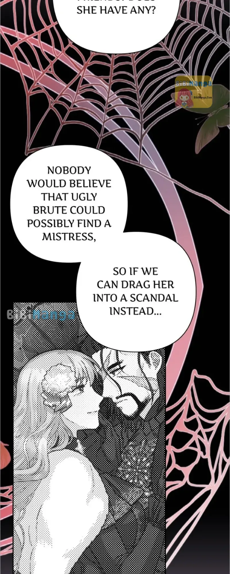 Another Typical Fantasy Romance - Chapter 90 Page 11