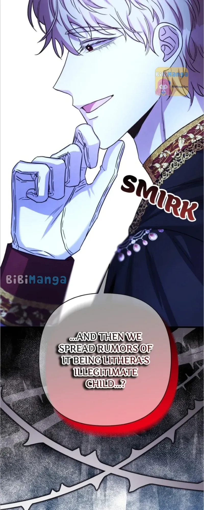 Another Typical Fantasy Romance - Chapter 90 Page 14