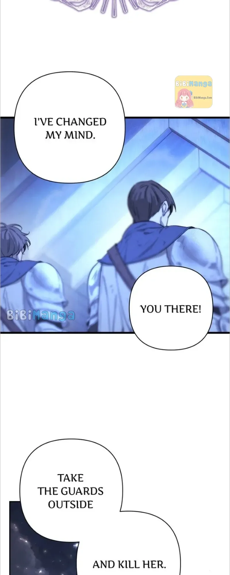Another Typical Fantasy Romance - Chapter 90 Page 20
