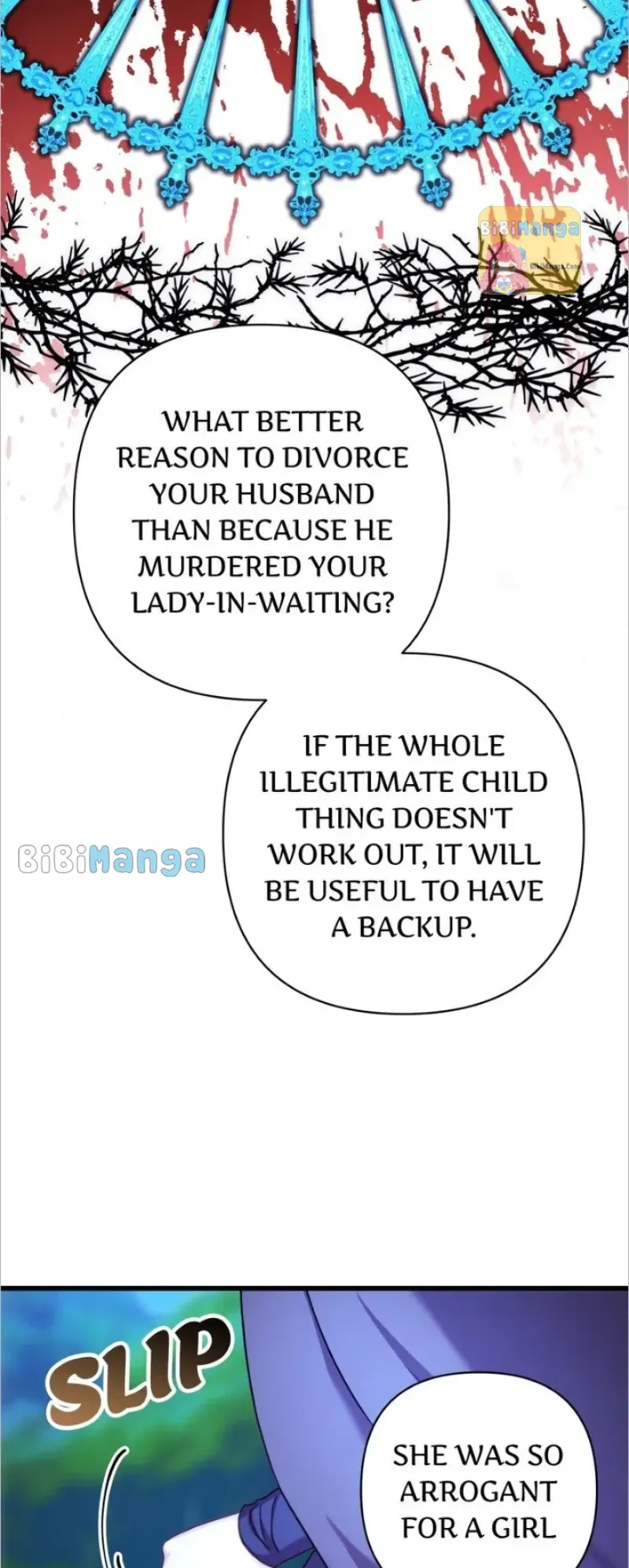 Another Typical Fantasy Romance - Chapter 90 Page 22