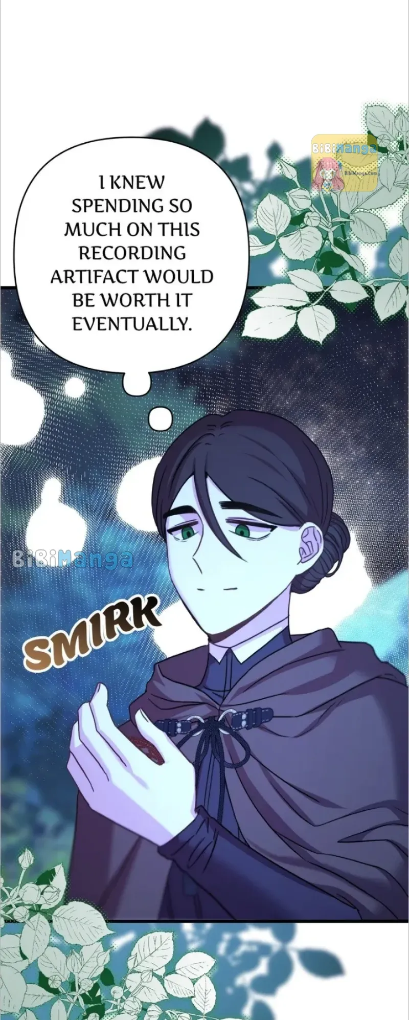 Another Typical Fantasy Romance - Chapter 90 Page 25