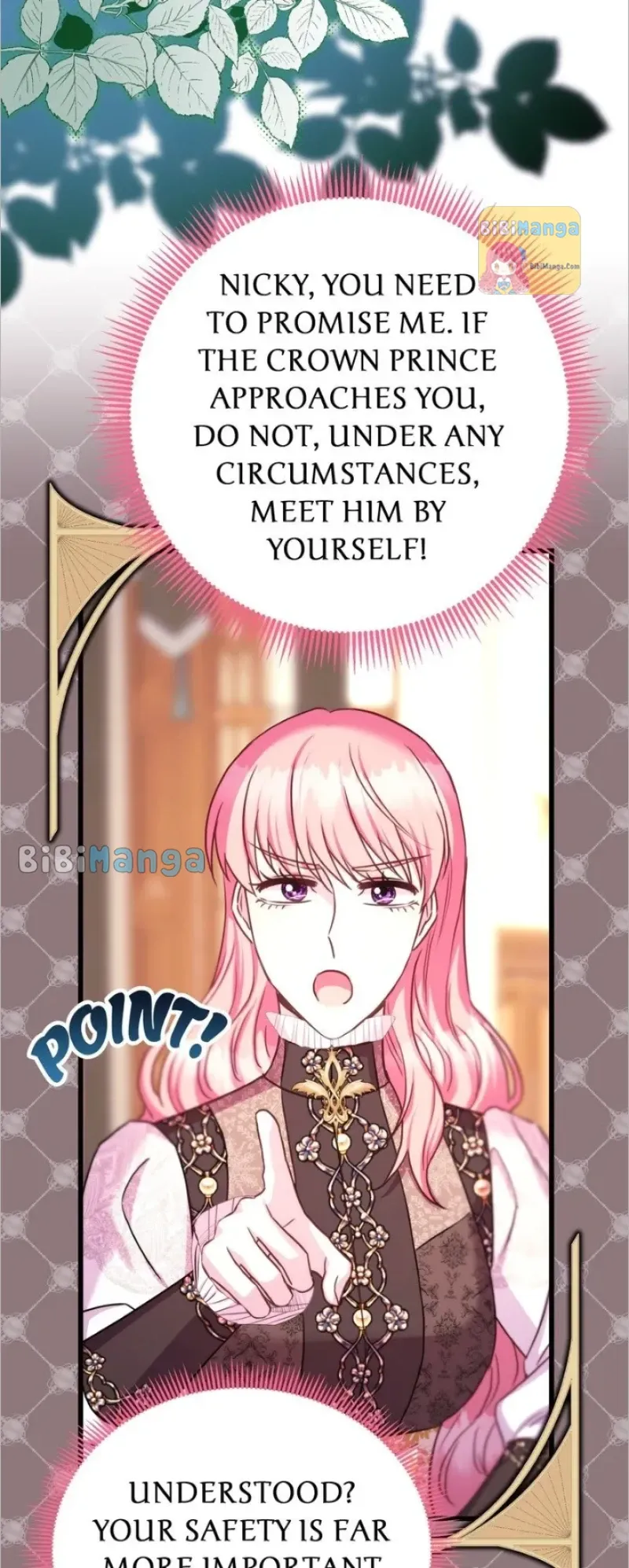 Another Typical Fantasy Romance - Chapter 90 Page 26