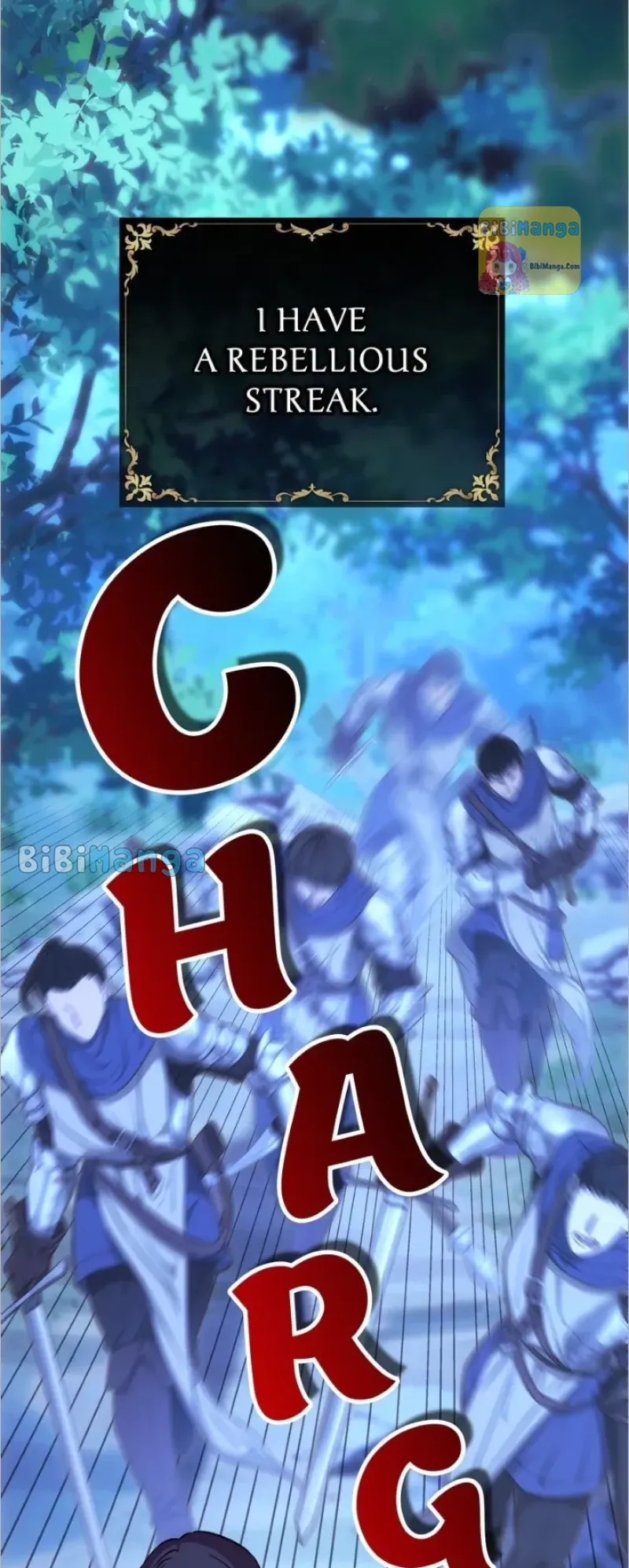 Another Typical Fantasy Romance - Chapter 90 Page 28