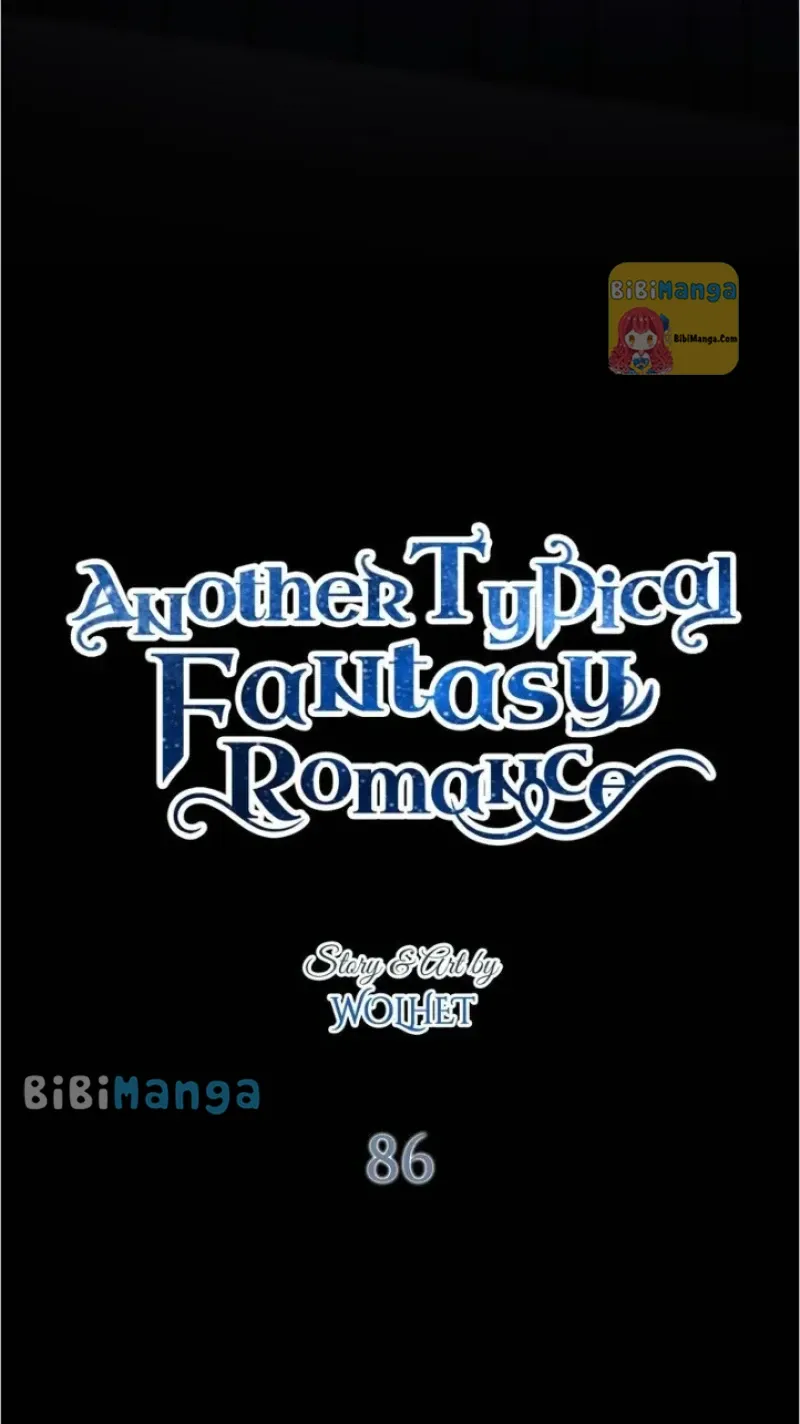 Another Typical Fantasy Romance - Chapter 90 Page 30