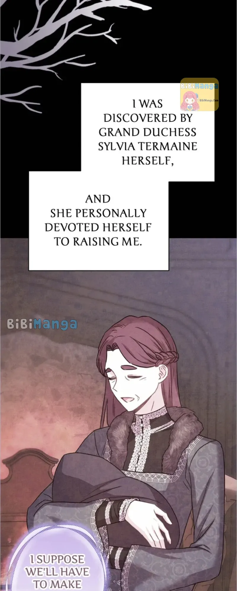 Another Typical Fantasy Romance - Chapter 90 Page 32