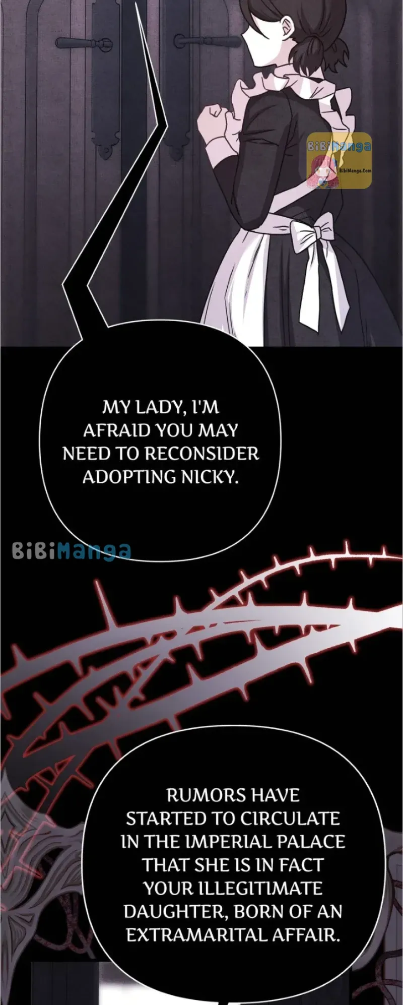 Another Typical Fantasy Romance - Chapter 90 Page 38