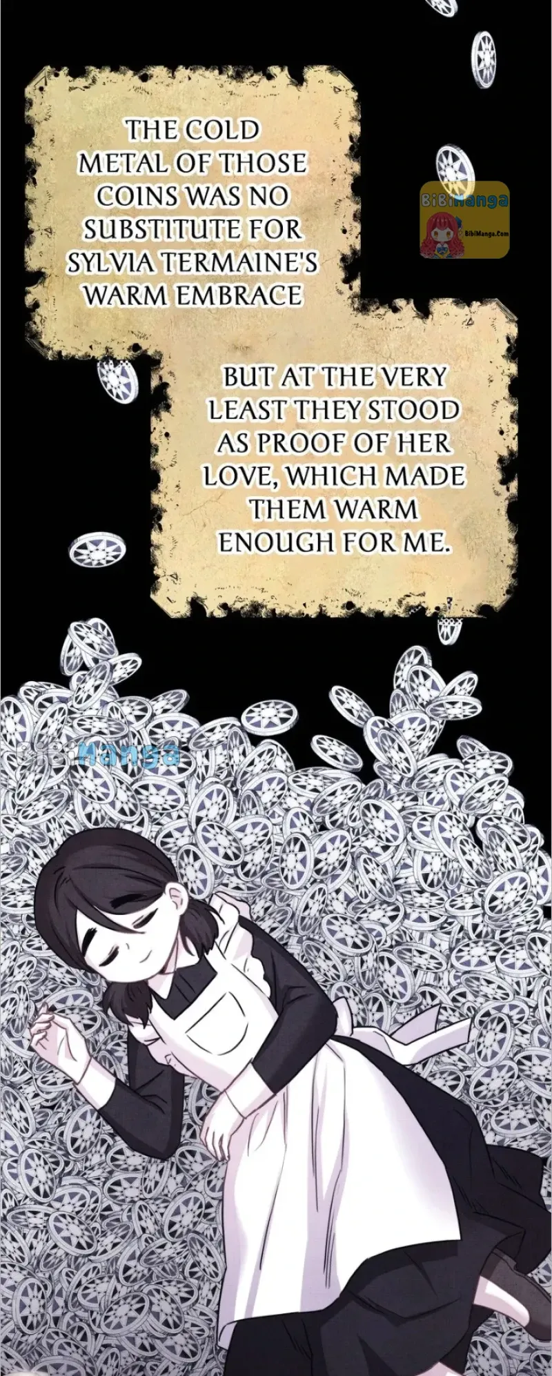 Another Typical Fantasy Romance - Chapter 90 Page 47