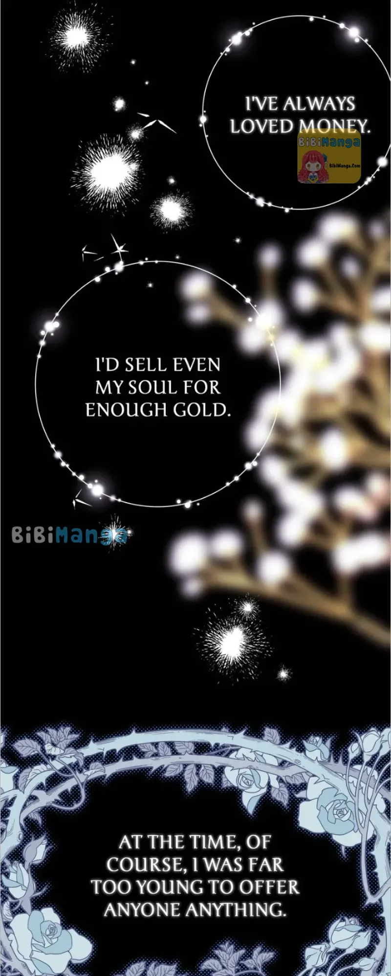 Another Typical Fantasy Romance - Chapter 90 Page 49