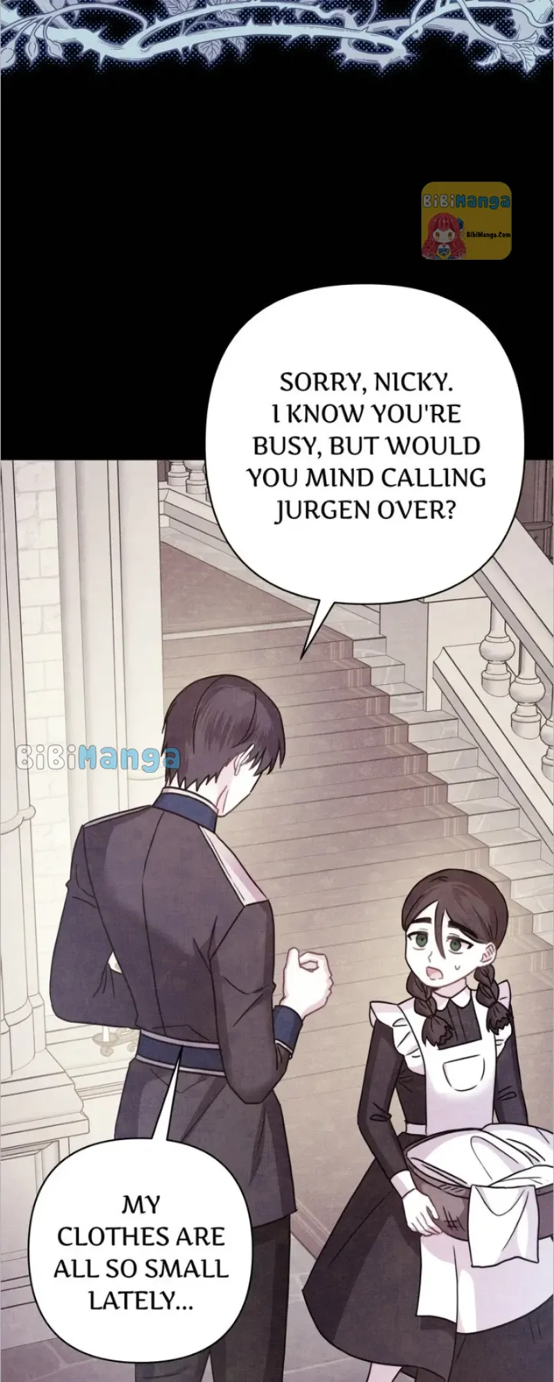 Another Typical Fantasy Romance - Chapter 90 Page 50