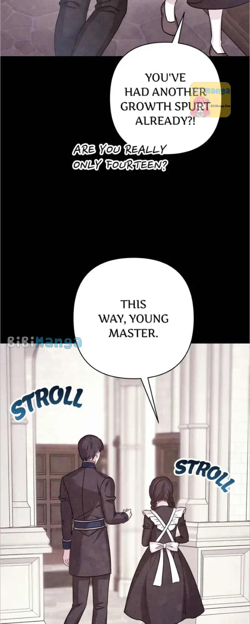 Another Typical Fantasy Romance - Chapter 90 Page 51