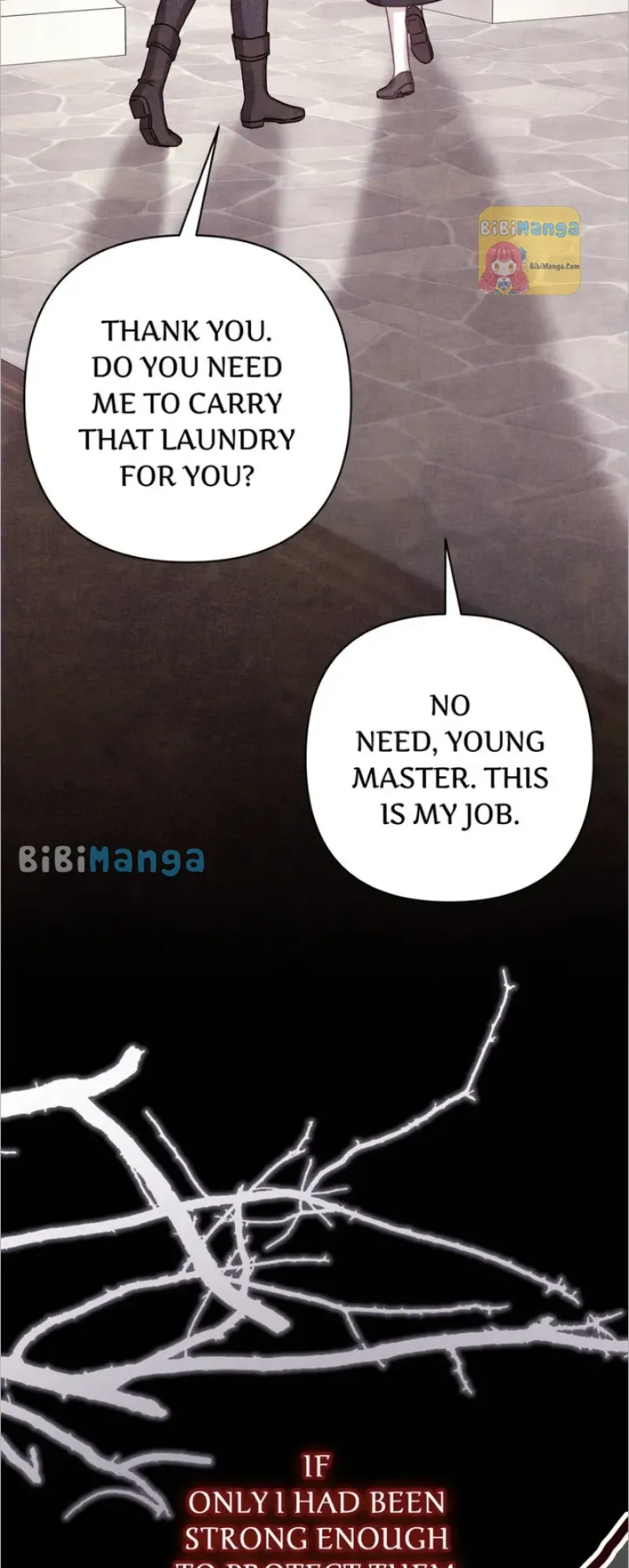 Another Typical Fantasy Romance - Chapter 90 Page 52