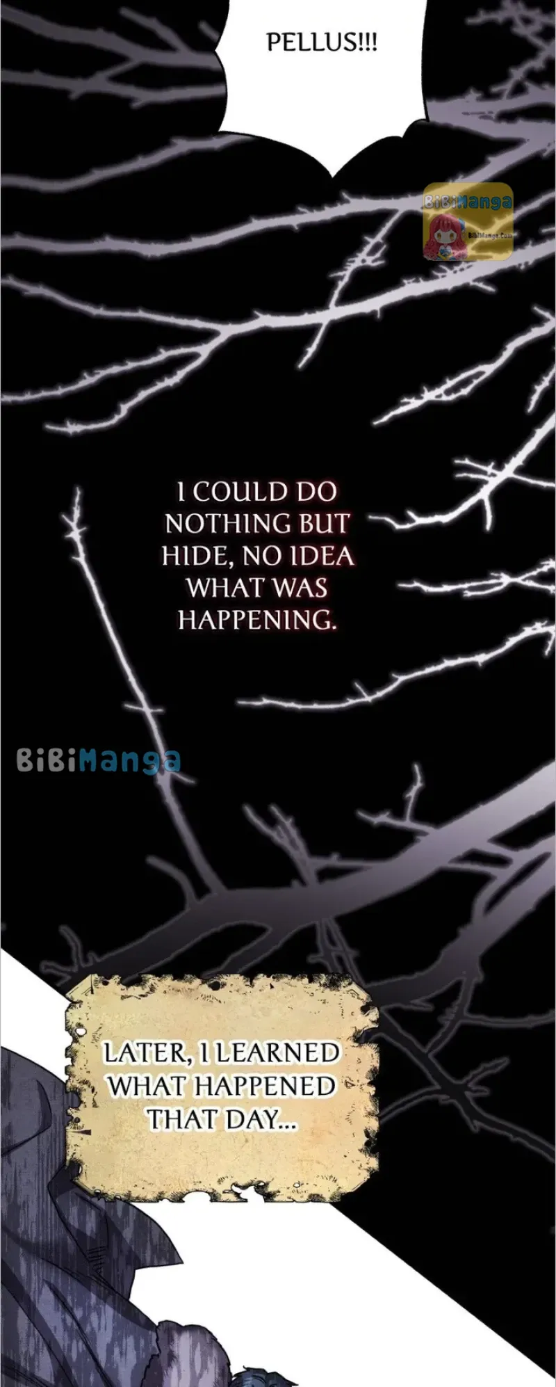 Another Typical Fantasy Romance - Chapter 90 Page 56