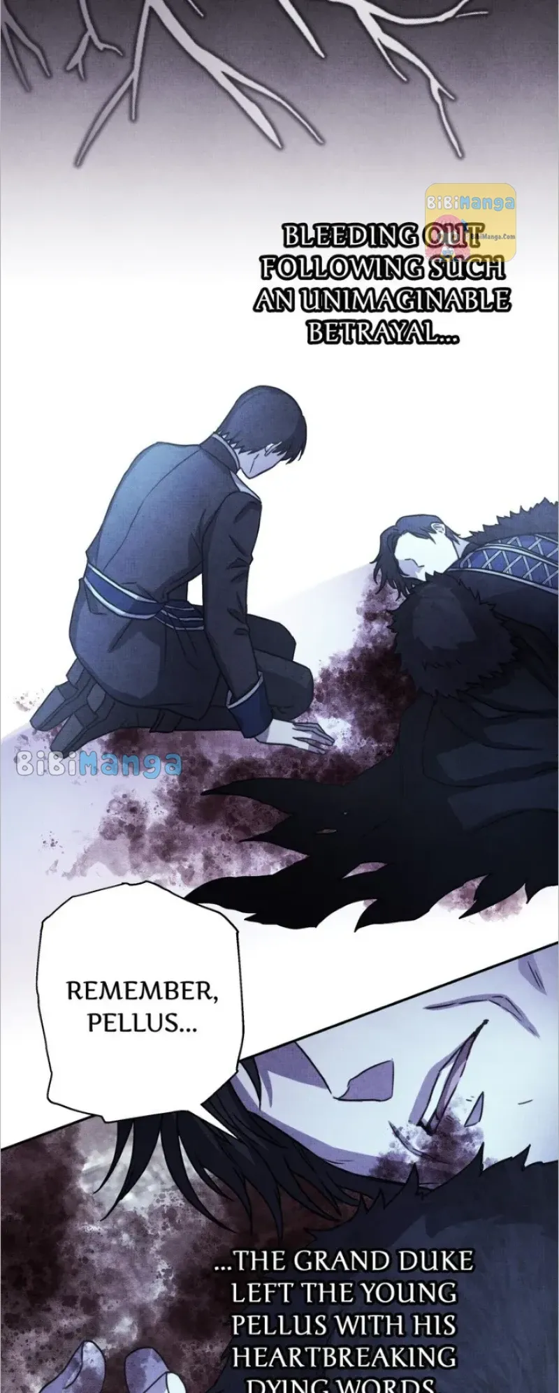 Another Typical Fantasy Romance - Chapter 90 Page 58