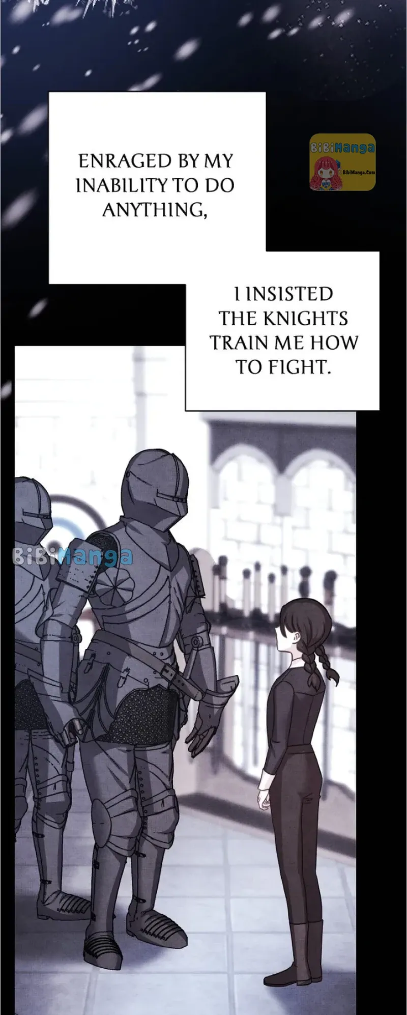 Another Typical Fantasy Romance - Chapter 90 Page 62