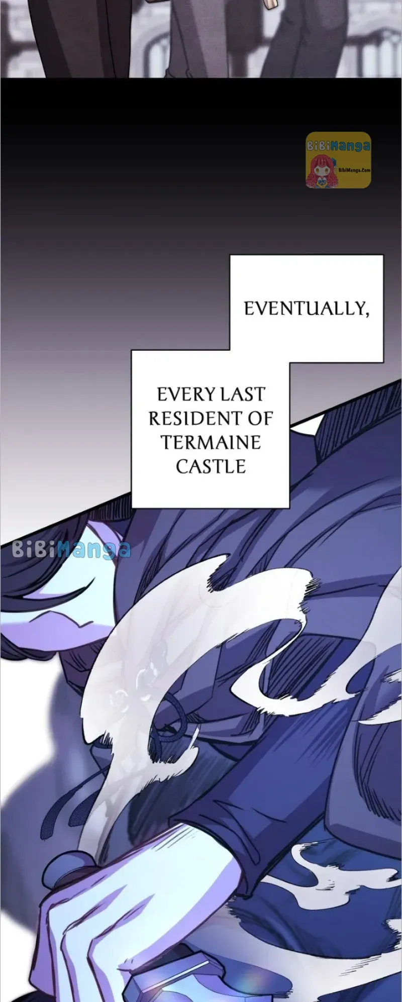 Another Typical Fantasy Romance - Chapter 90 Page 64