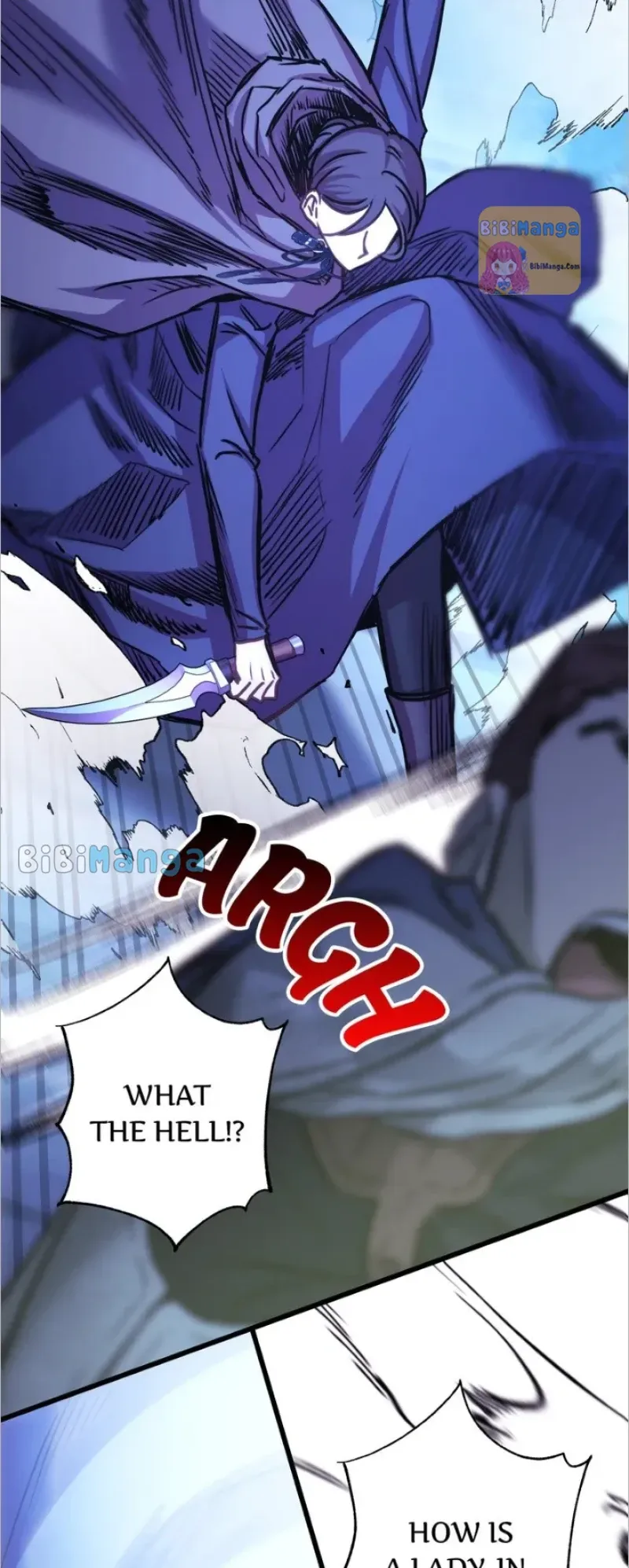 Another Typical Fantasy Romance - Chapter 90 Page 67