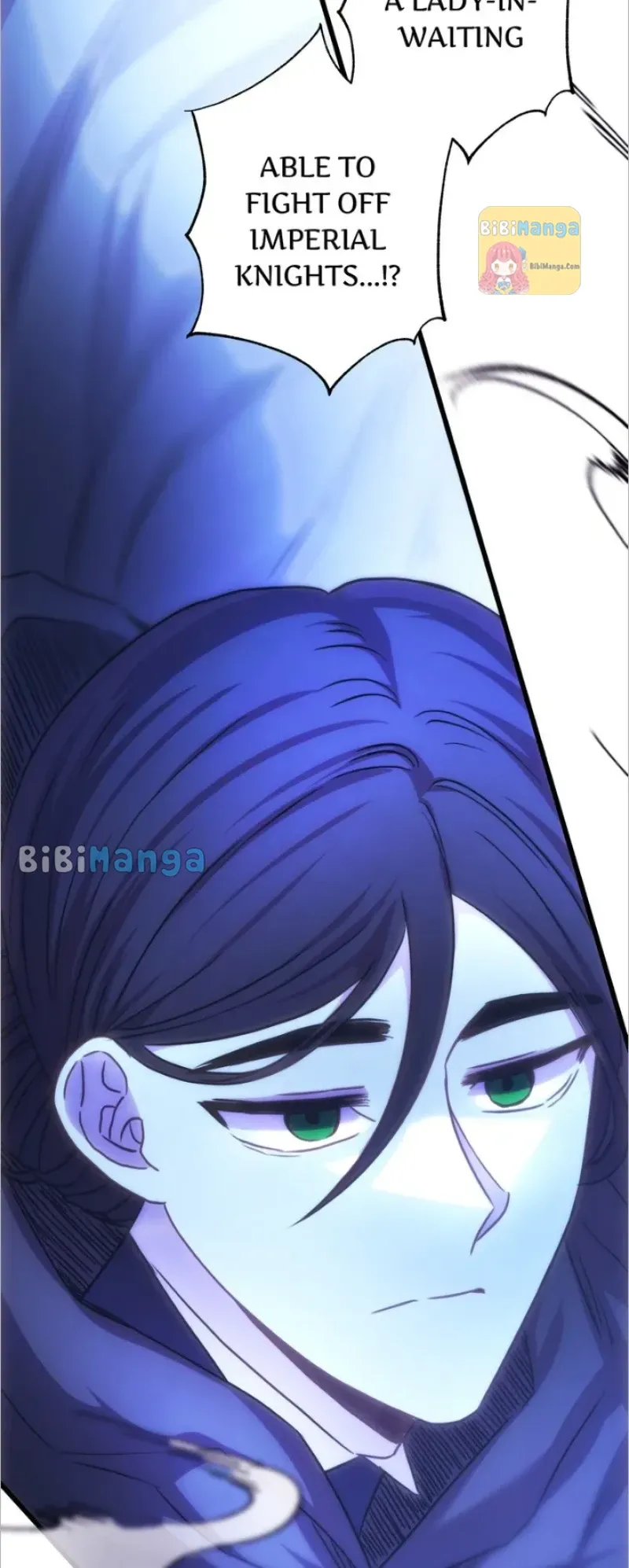 Another Typical Fantasy Romance - Chapter 90 Page 68