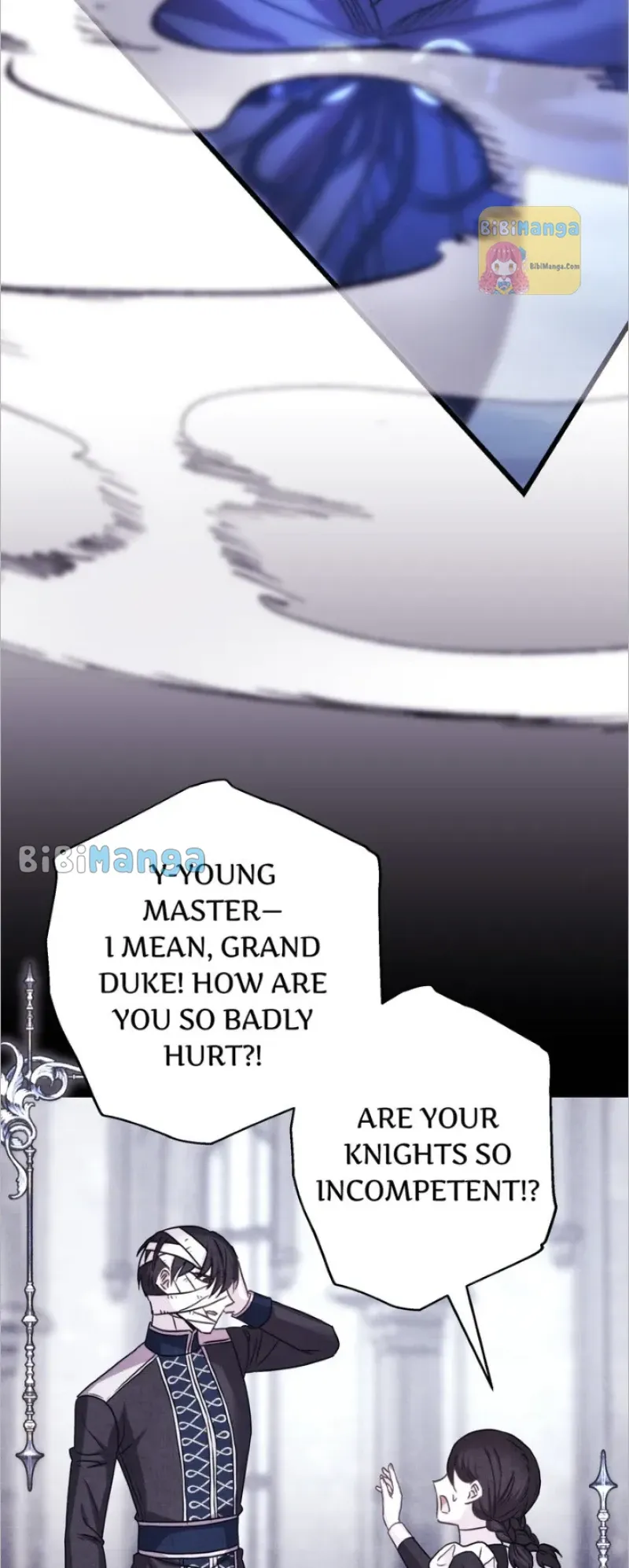 Another Typical Fantasy Romance - Chapter 90 Page 69