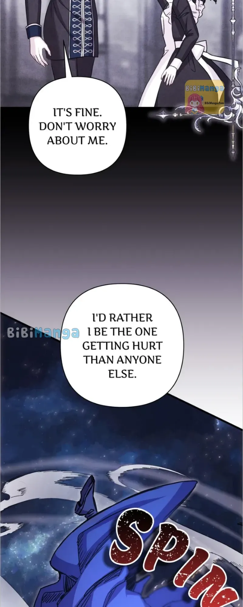 Another Typical Fantasy Romance - Chapter 90 Page 70
