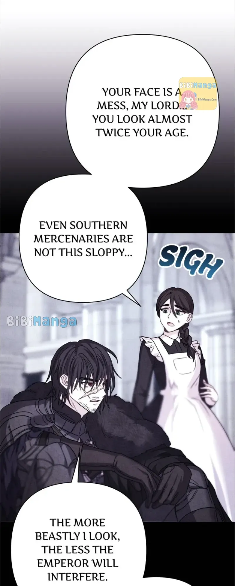 Another Typical Fantasy Romance - Chapter 90 Page 72