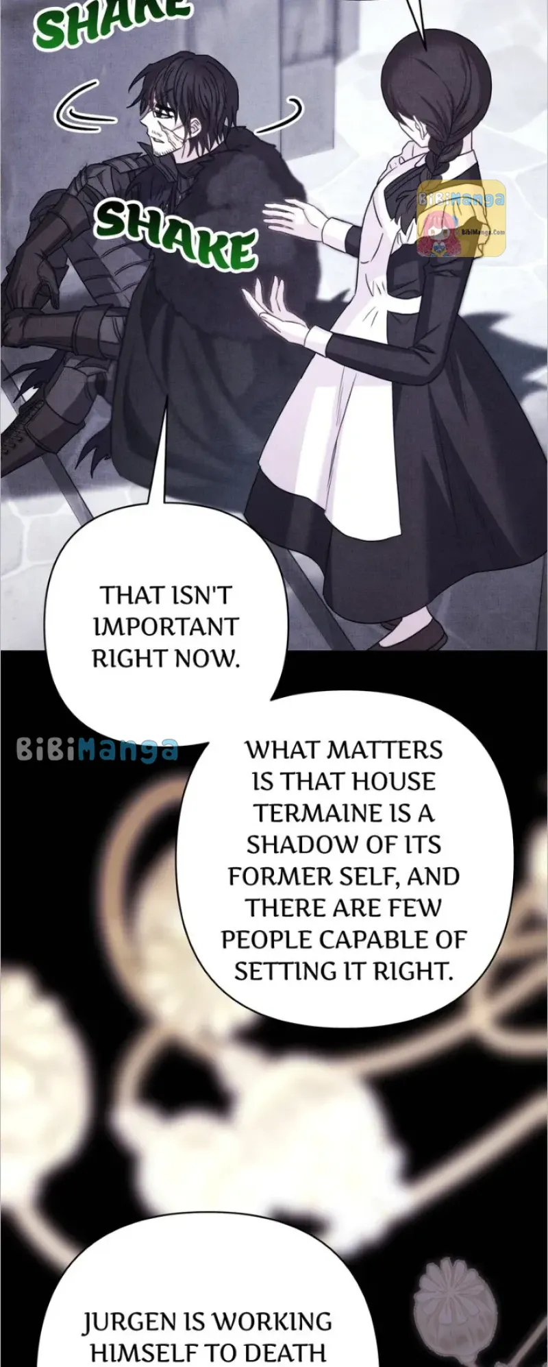 Another Typical Fantasy Romance - Chapter 90 Page 75