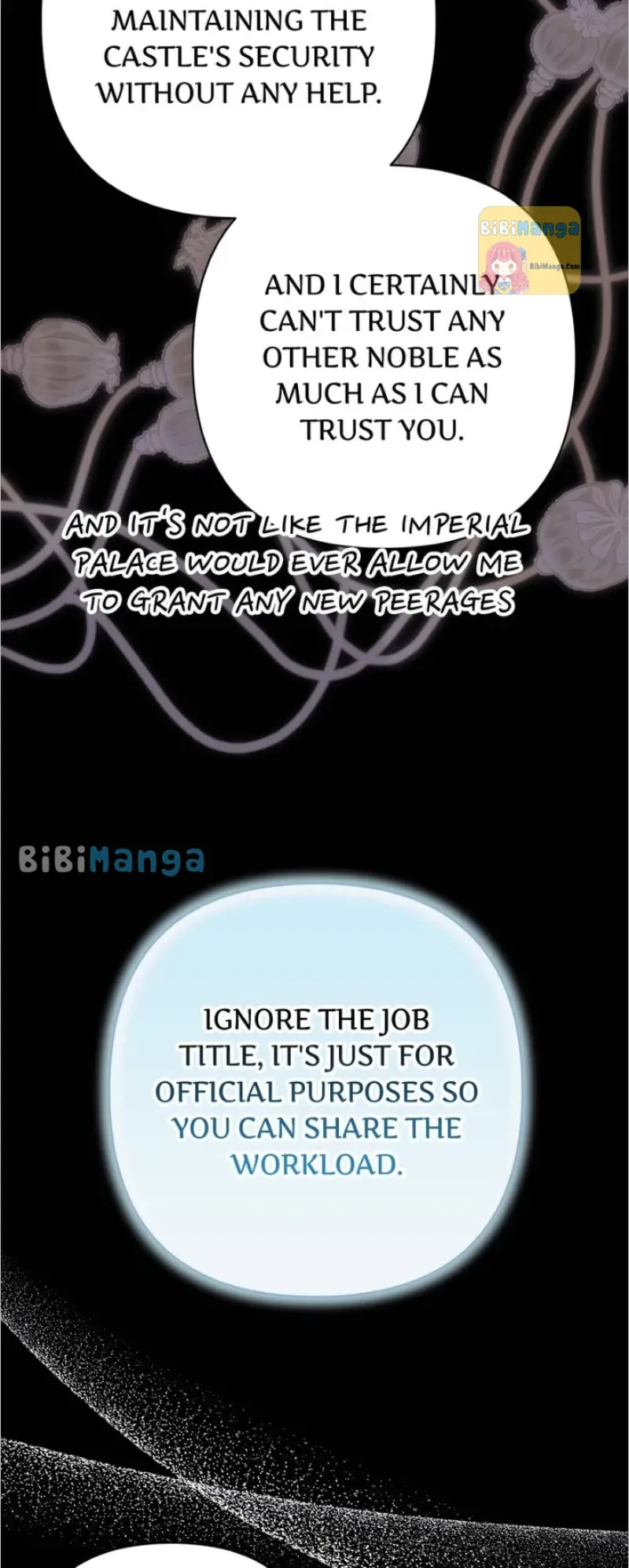 Another Typical Fantasy Romance - Chapter 90 Page 76