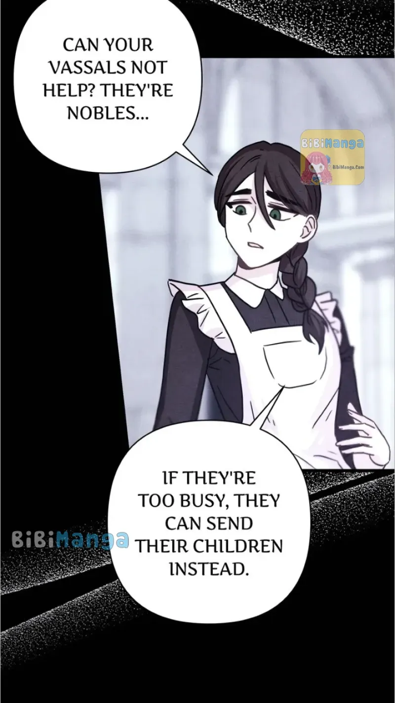 Another Typical Fantasy Romance - Chapter 90 Page 77