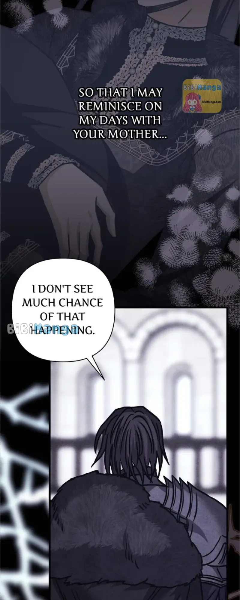 Another Typical Fantasy Romance - Chapter 90 Page 81