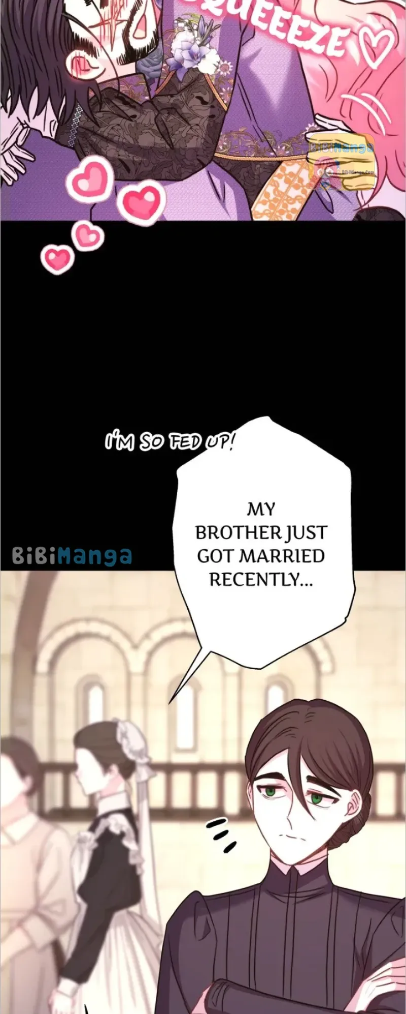 Another Typical Fantasy Romance - Chapter 90 Page 86