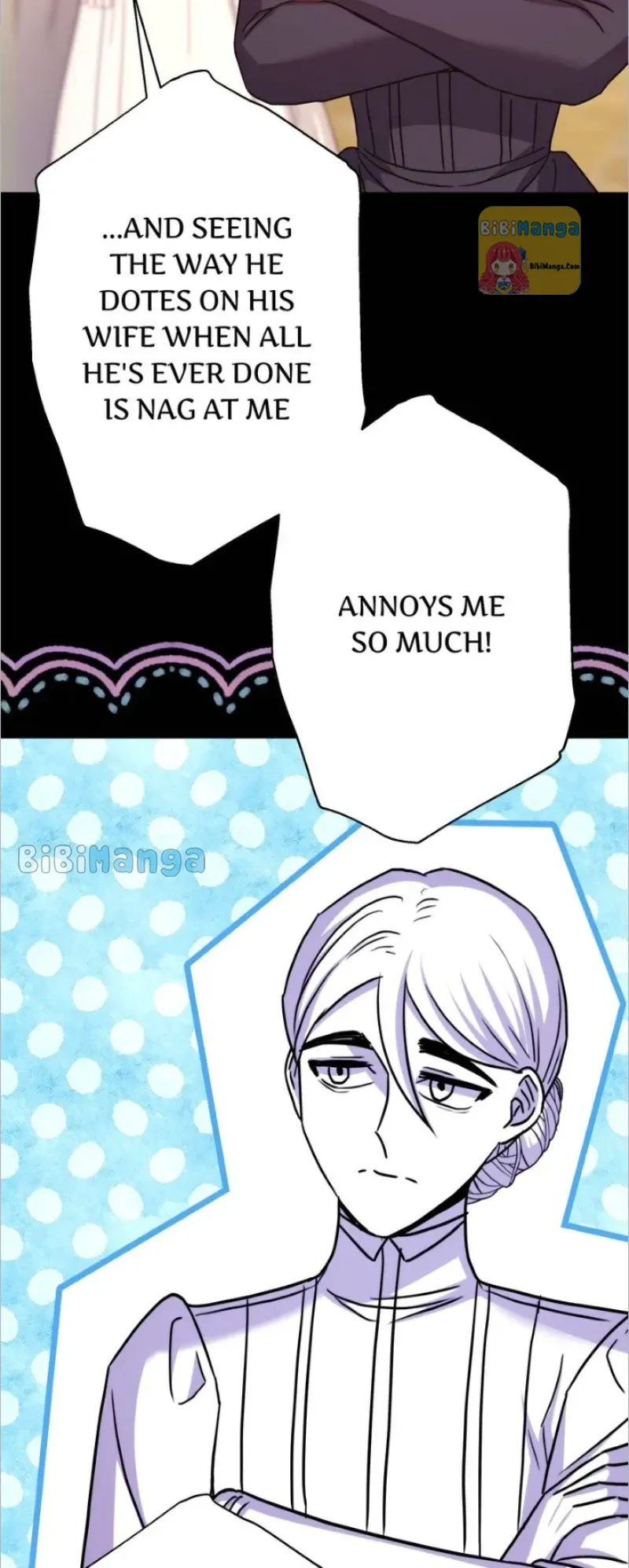 Another Typical Fantasy Romance - Chapter 90 Page 87