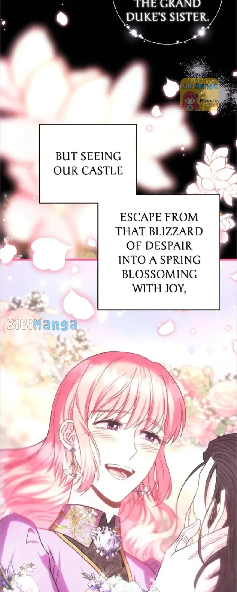 Another Typical Fantasy Romance - Chapter 90 Page 91