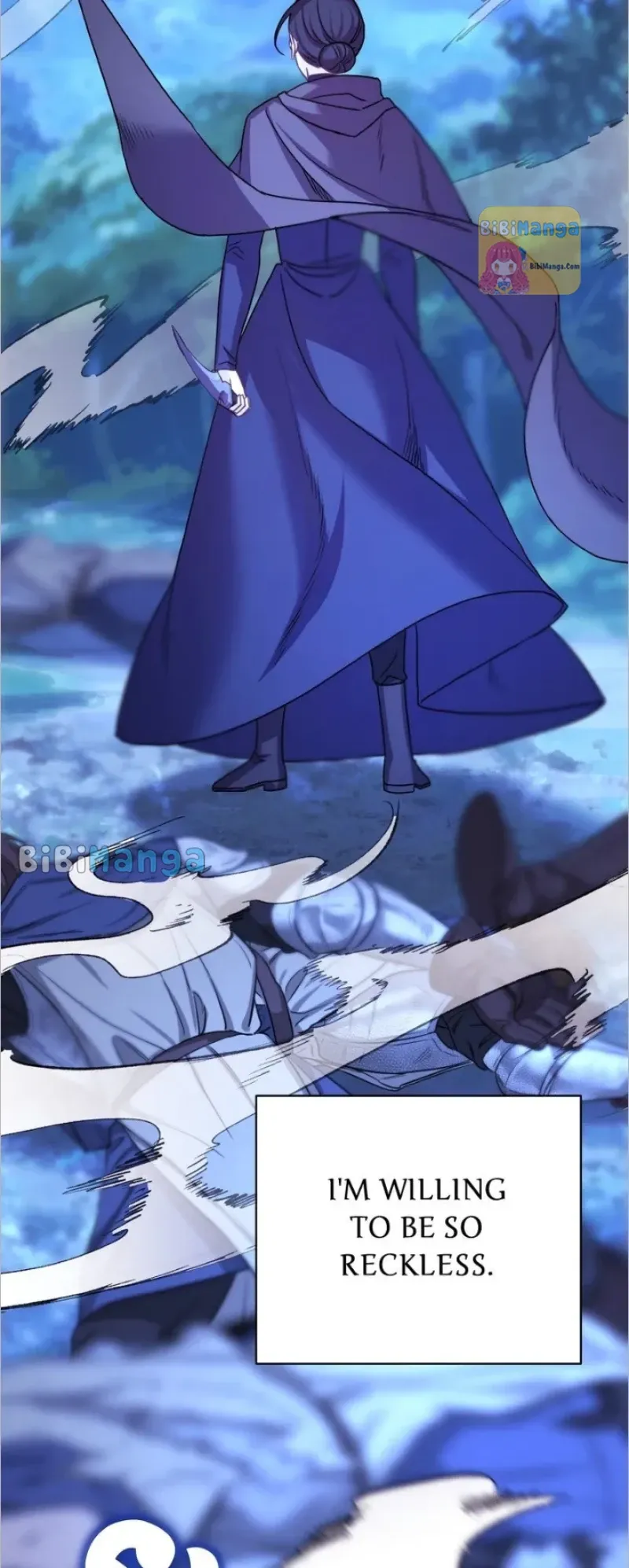 Another Typical Fantasy Romance - Chapter 90 Page 94
