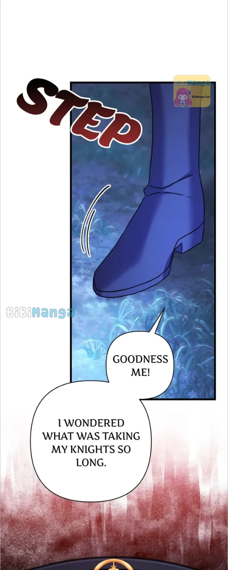 Another Typical Fantasy Romance - Chapter 90 Page 96