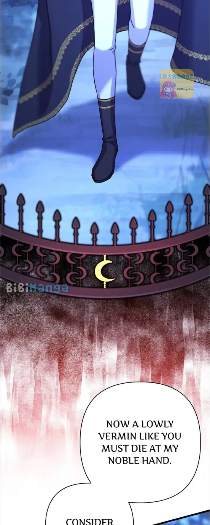 Another Typical Fantasy Romance - Chapter 90 Page 98