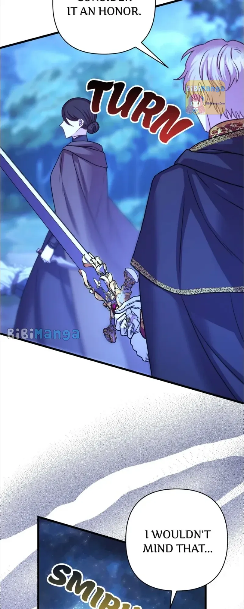 Another Typical Fantasy Romance - Chapter 90 Page 99