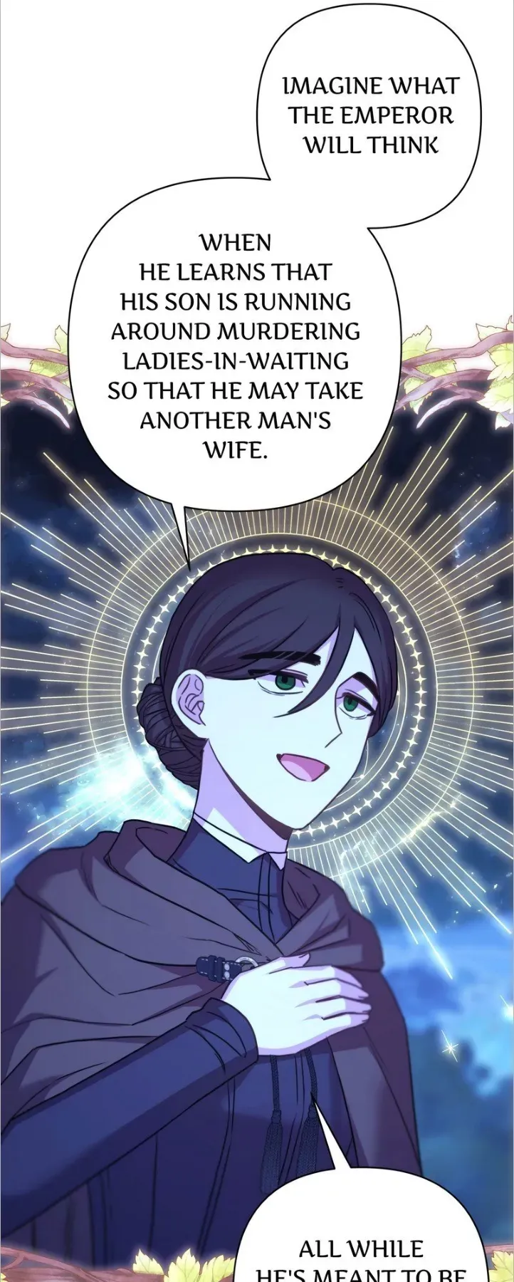 Another Typical Fantasy Romance - Chapter 90 Page 108