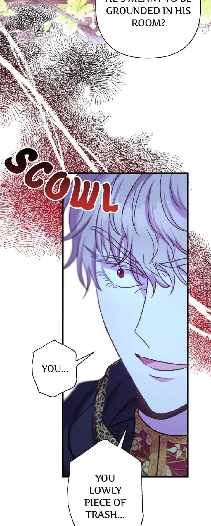 Another Typical Fantasy Romance - Chapter 90 Page 109