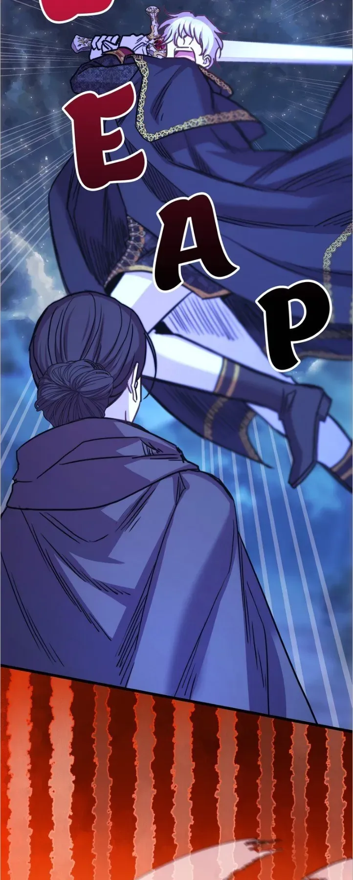 Another Typical Fantasy Romance - Chapter 90 Page 111