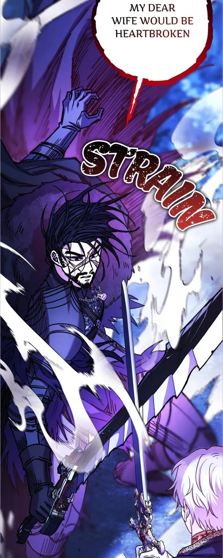 Another Typical Fantasy Romance - Chapter 90 Page 115