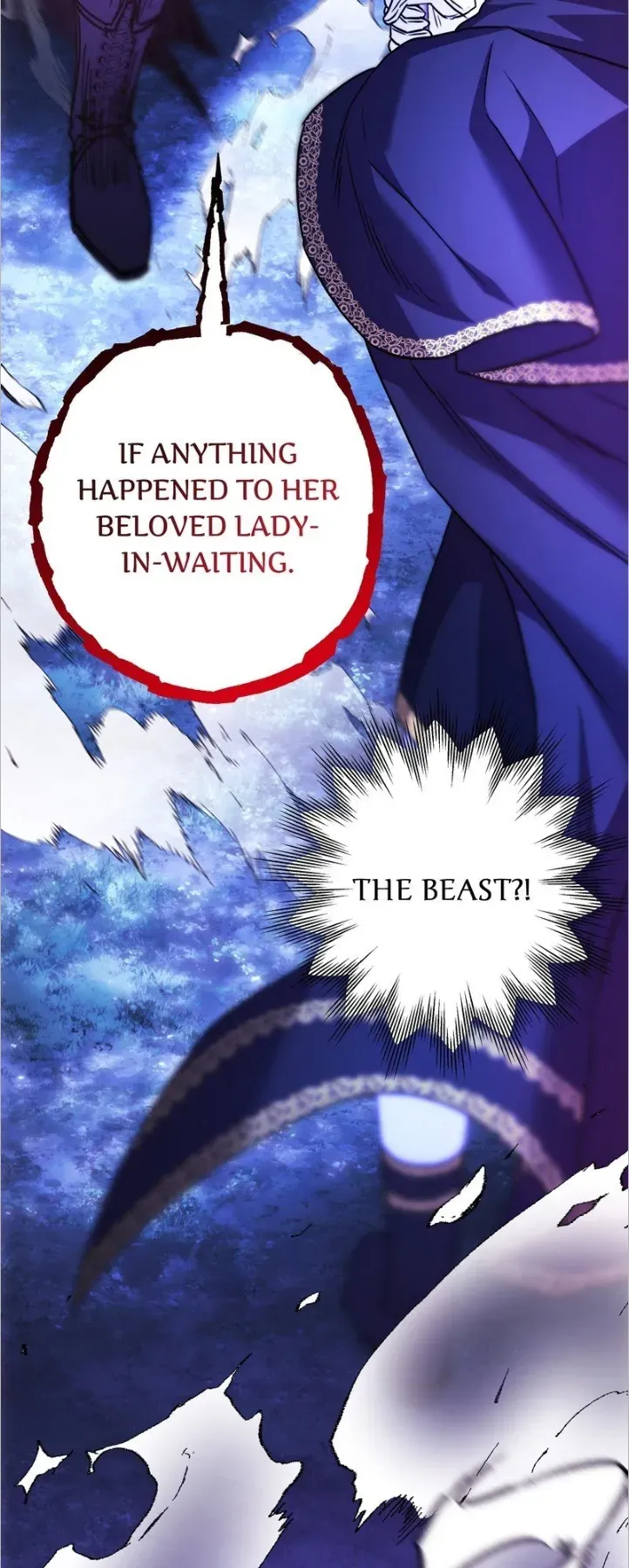 Another Typical Fantasy Romance - Chapter 90 Page 116