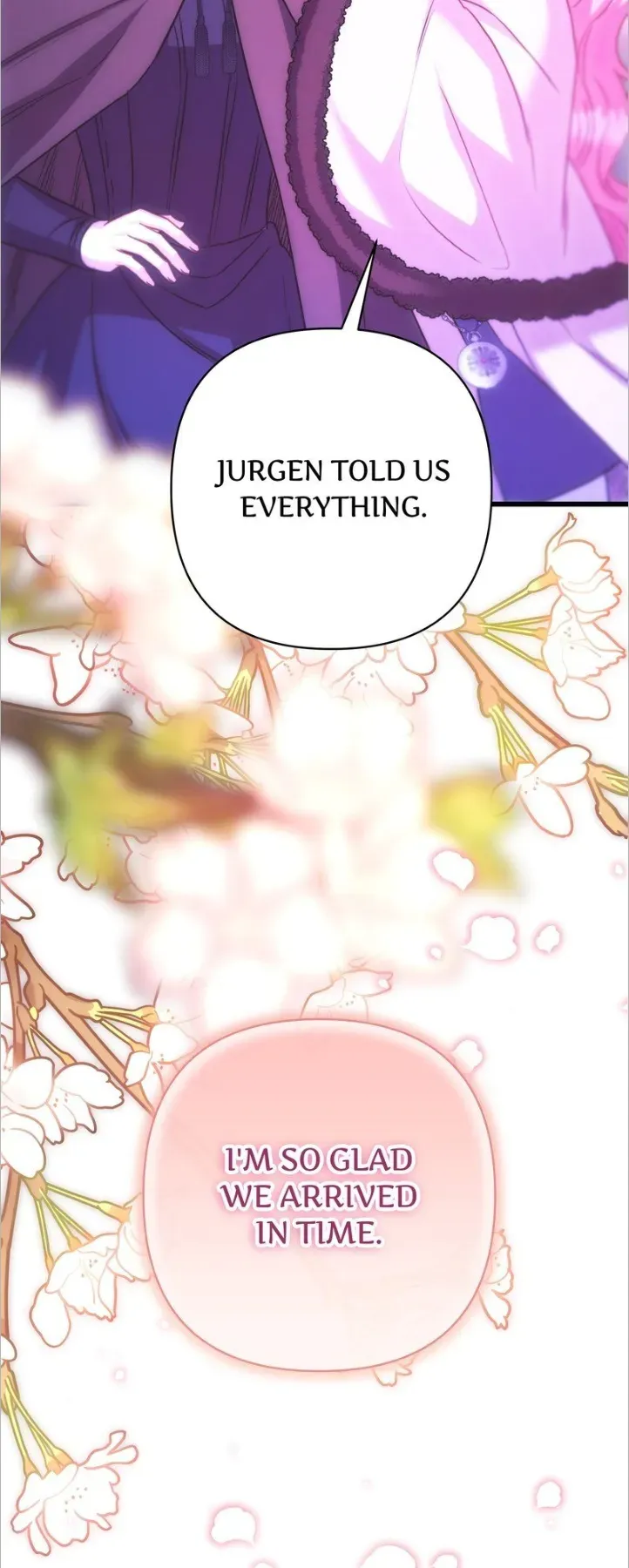 Another Typical Fantasy Romance - Chapter 90 Page 118