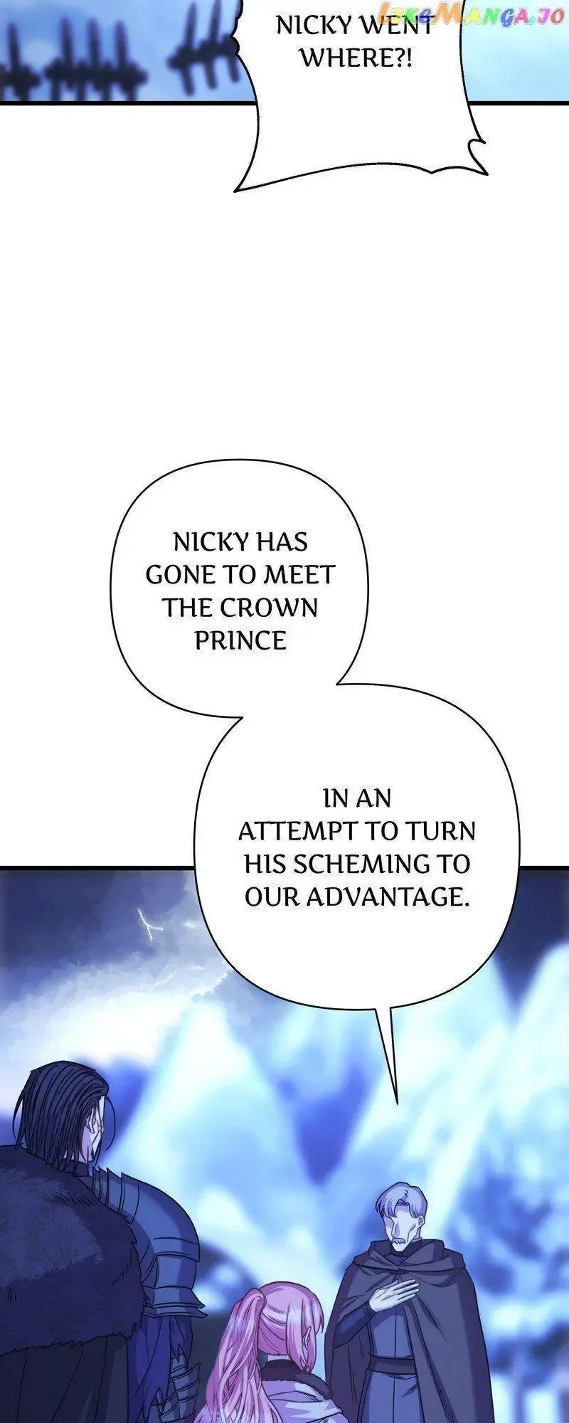 Another Typical Fantasy Romance - Chapter 91 Page 2