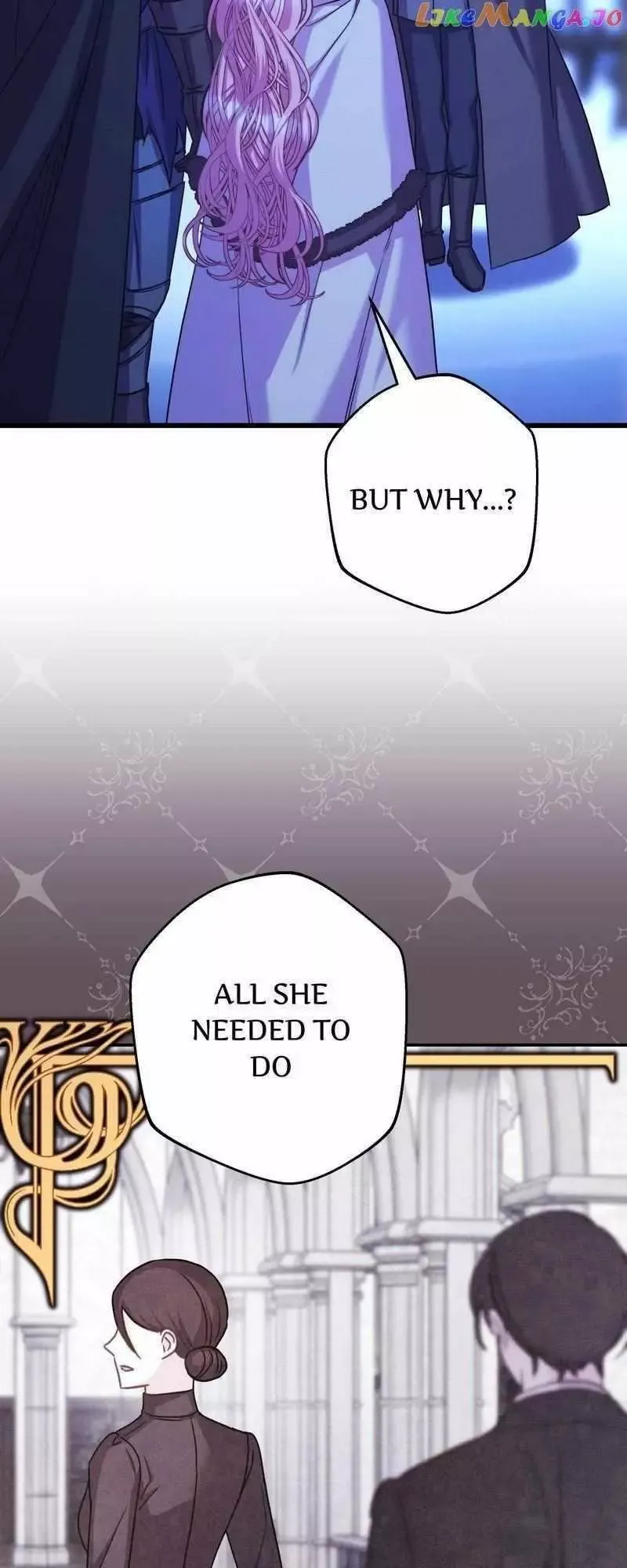 Another Typical Fantasy Romance - Chapter 91 Page 3