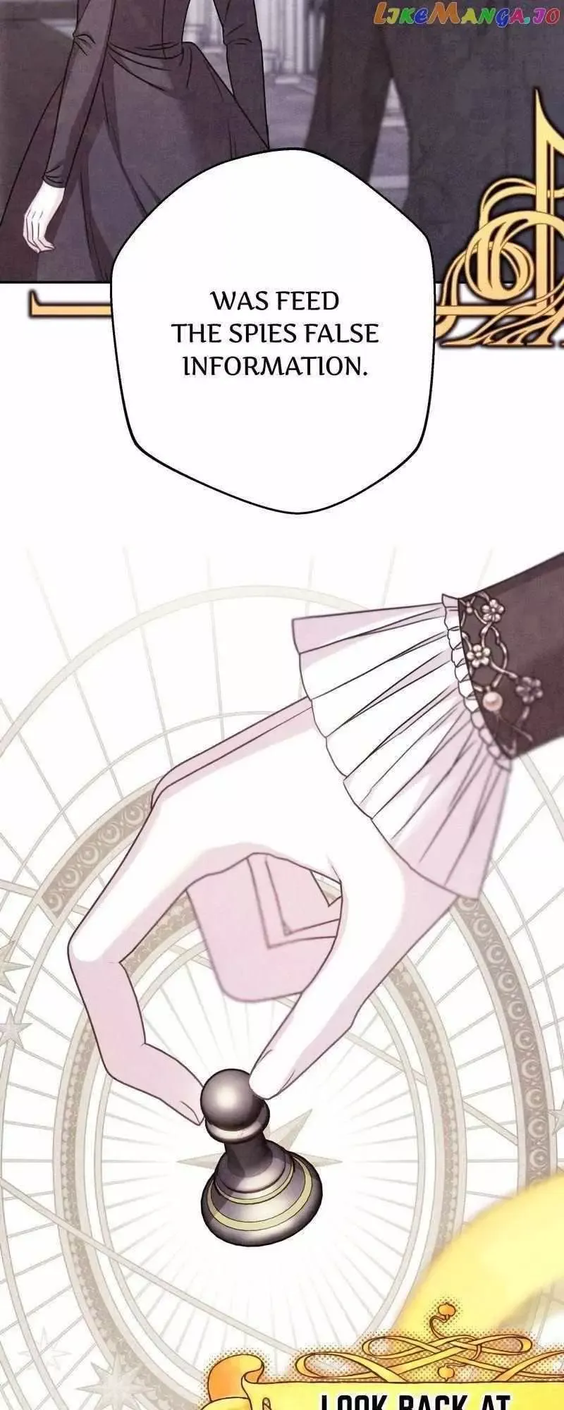Another Typical Fantasy Romance - Chapter 91 Page 4