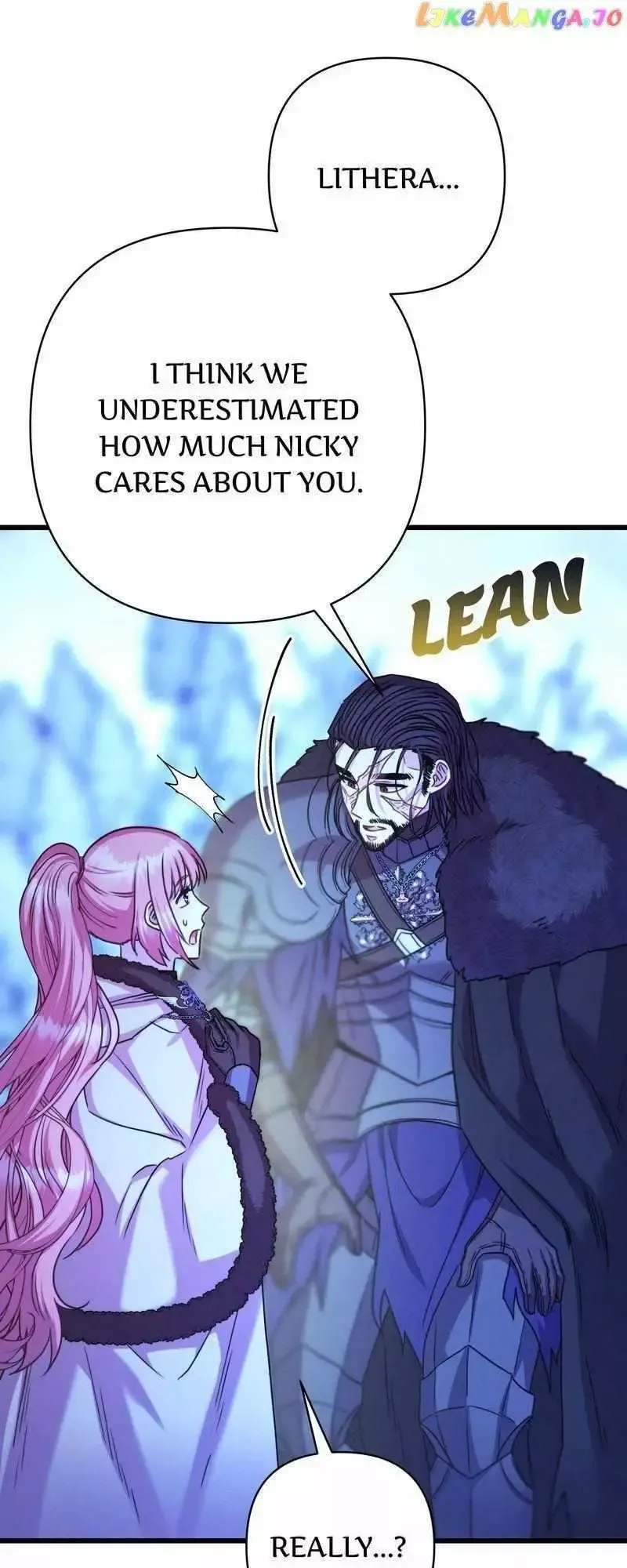 Another Typical Fantasy Romance - Chapter 91 Page 7